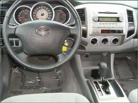 2007 Toyota Tacoma Pinellas Park FL - by EveryCarListed.com