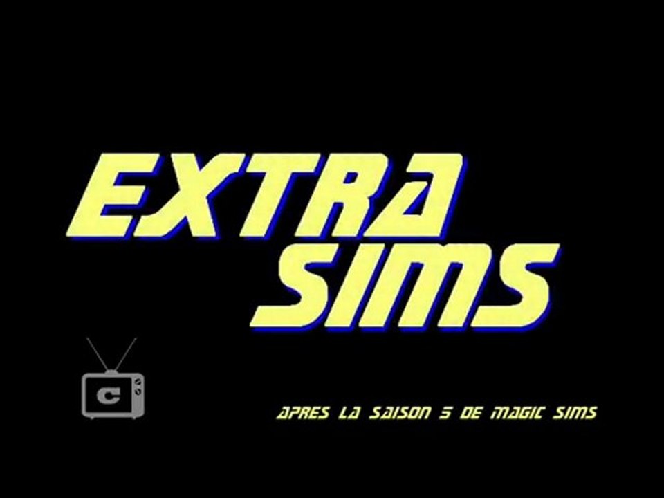 Teaser - Extra-Sims
