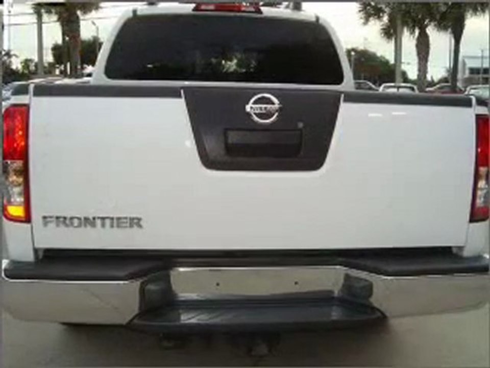 2006 Nissan Frontier Clearwater FL - by EveryCarListed.com