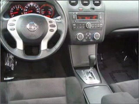 2007 Nissan Altima Saint Petersburg FL - by ...