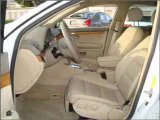 2007 Audi A4 Clearwater FL - by EveryCarListed.com