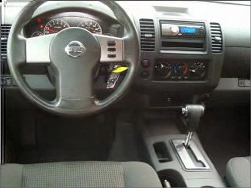 2006 Nissan Frontier Clearwater FL - by EveryCarListed.com