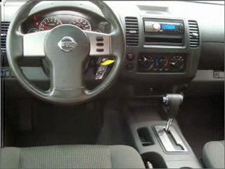 2006 Nissan Frontier Clearwater FL - by EveryCarListed.com