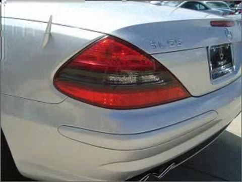 2007 Mercedes-Benz SL-Class St. Petersburg FL - by ...