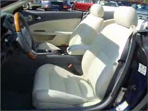 2007 Jaguar XK St. Petersburg FL - by EveryCarListed.com