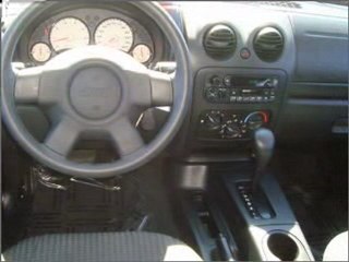 2003 Jeep Liberty Saint Petersburg FL - by ...