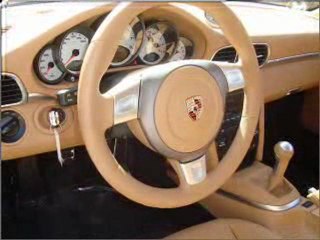 2009 Porsche 911 St. Petersburg FL - by EveryCarListed.com