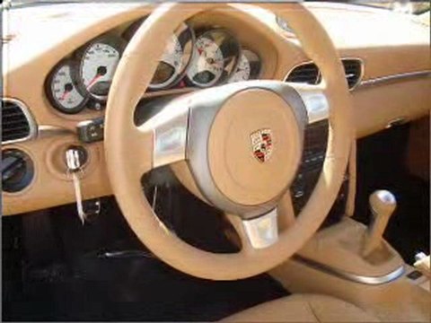 2009 Porsche 911 St Petersburg FL - by EveryCarListed.com