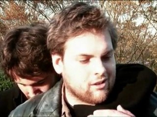 Irrationality in Hyperspace - Short Film