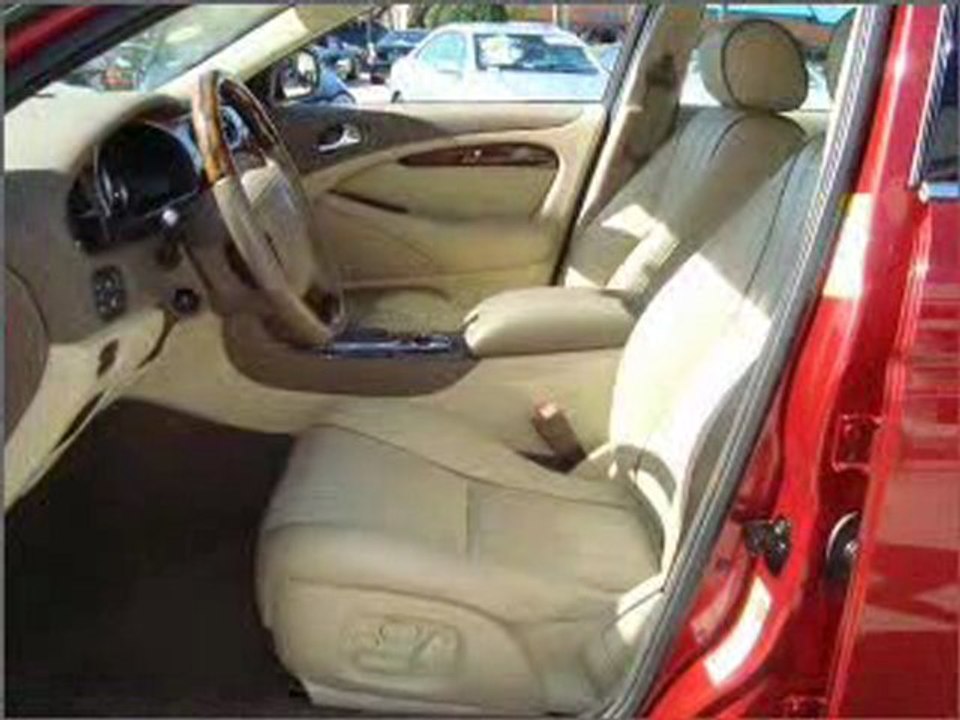 2007 Jaguar S-Type St Petersburg FL - by EveryCarListed.com