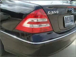 2007 Mercedes-Benz C-Class St Petersburg FL - by ...