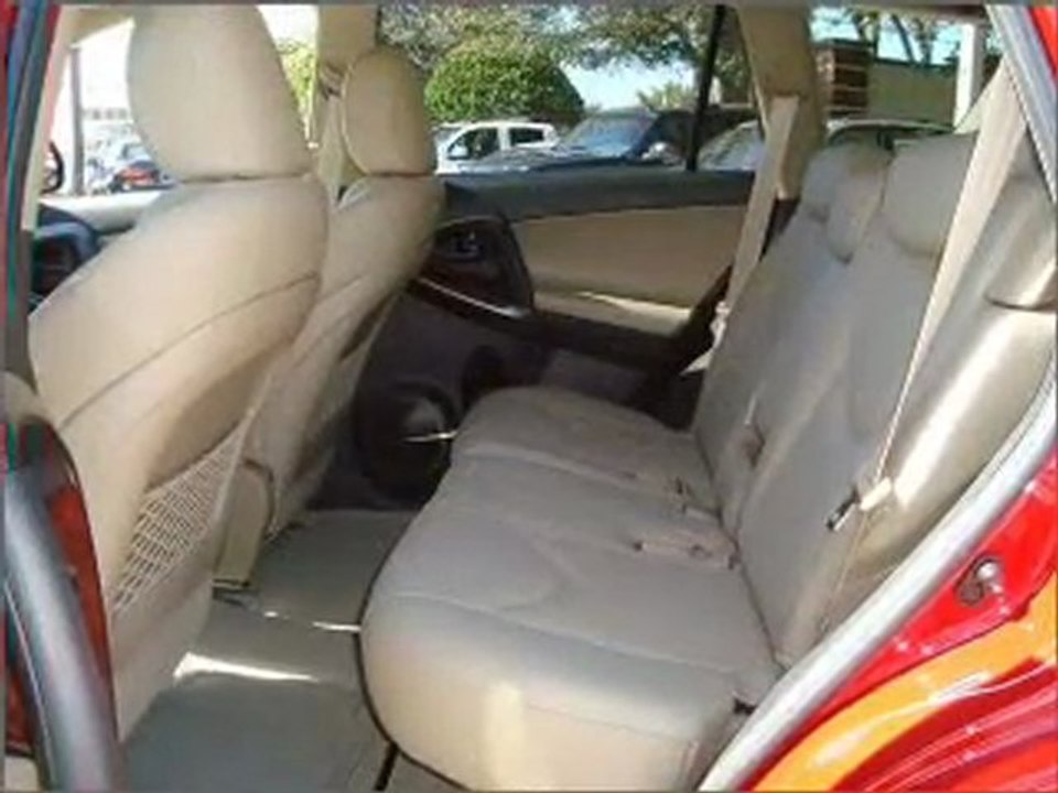 2009 Toyota RAV4 Clearwater FL - by EveryCarListed.com