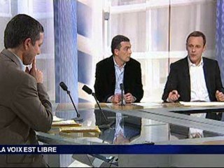 Que pensent les journalistes de Rodolphe Thomas (France 3)