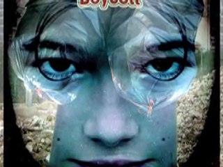 "Boycott-Quand Tu Achètes Tu Votes"