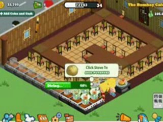 cafe world cheats that actually work