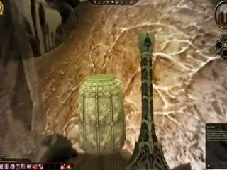 Dragon age origins Walkthrough 24: Le rêve éveillé