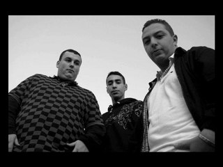 LEGION R FEAT NATY CHACUN SA MERDE