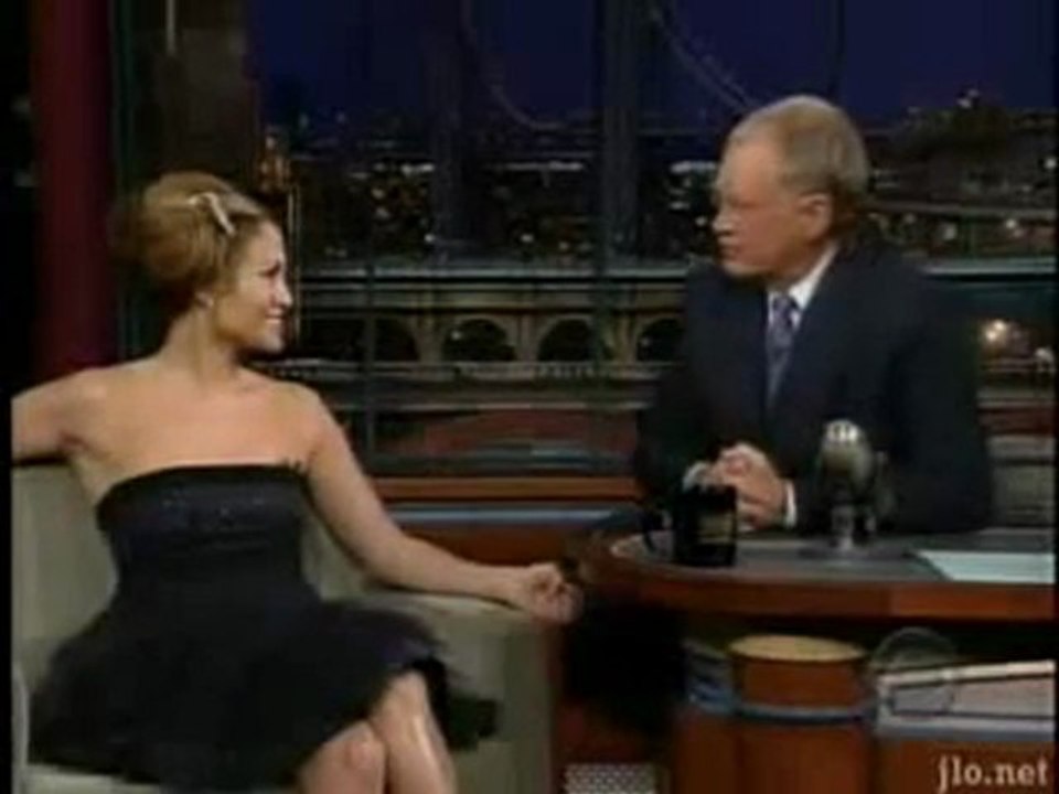 Aprender Ingles con Jennifer Lopez