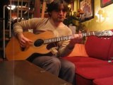 Une reprise d' Andy McKee / cover of Andy McKee