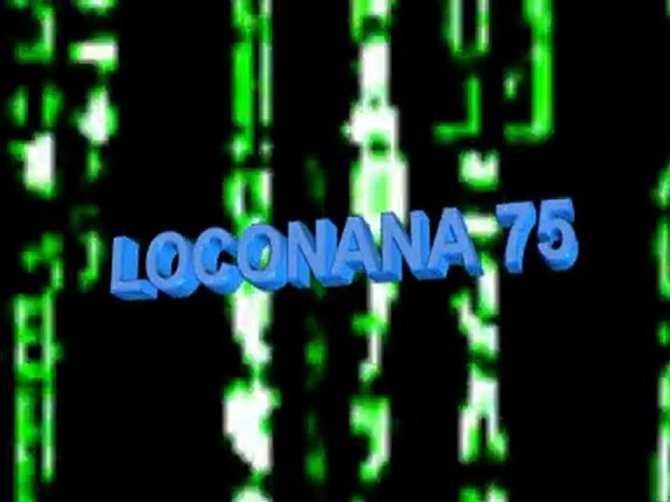 LOCO MIX LE §ON QUI VIENT D'AILLEURS