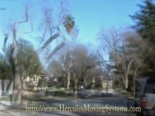 Movers in Canoga Park, Canoga Park moving company