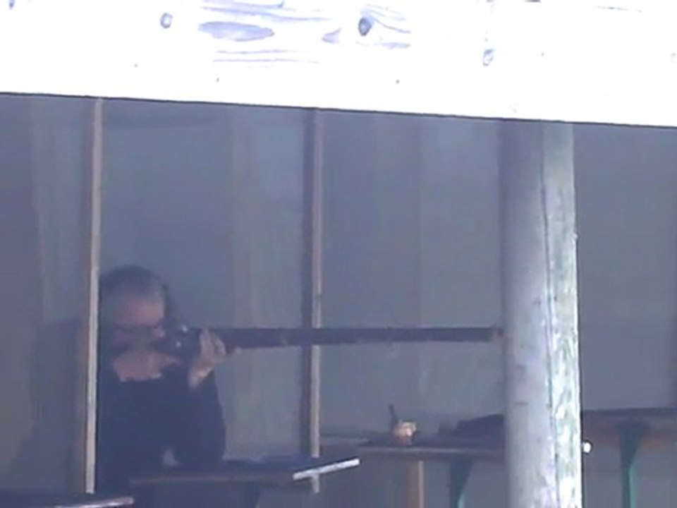 j.p au  napoleonien poudre noire