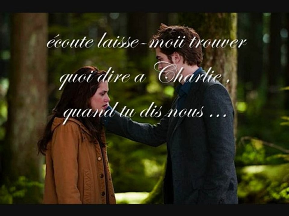 new moon ( the meadow ) - alexandre desplats