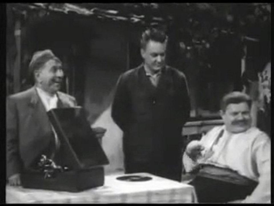 Parodie film Russe ! haha