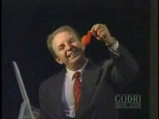 Daniel Godri Como Está o Seu Balão