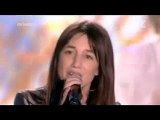 Charlotte Gainsbourg Heaven can wait Victoires de la Musique