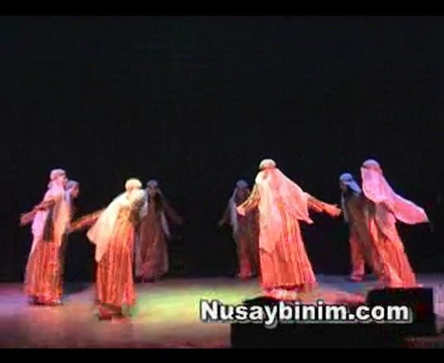 Nusaybin Eğitim-sen 8 Mart Dünya Kadınlar Günü'nü Kutladı -2