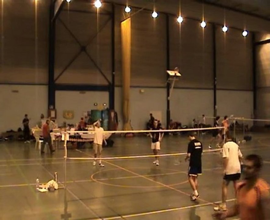 Martignas 2009 - DH - Bertrand_Damien1