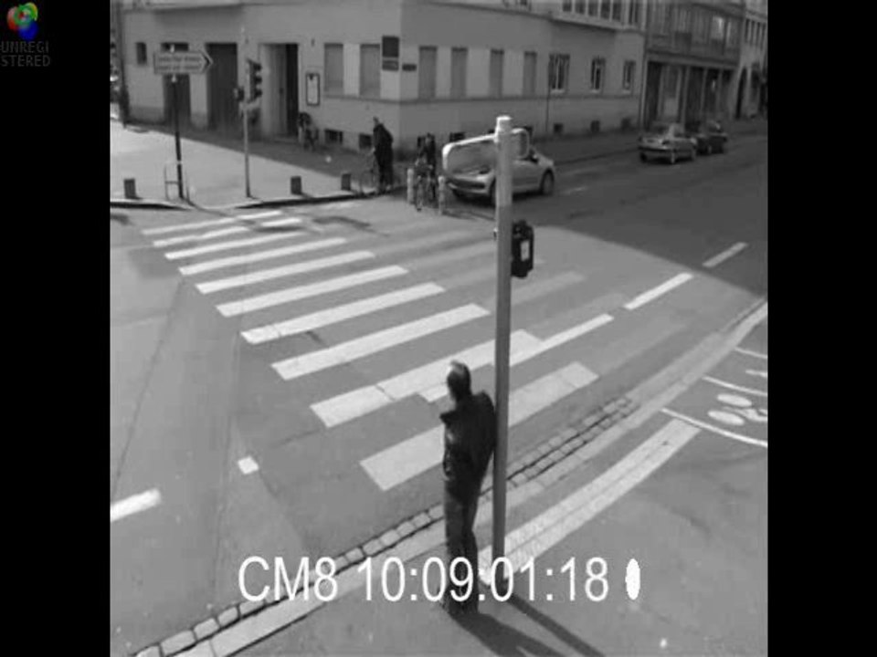 Episode 1 : Vous avez une autre vision de la sécurité ?