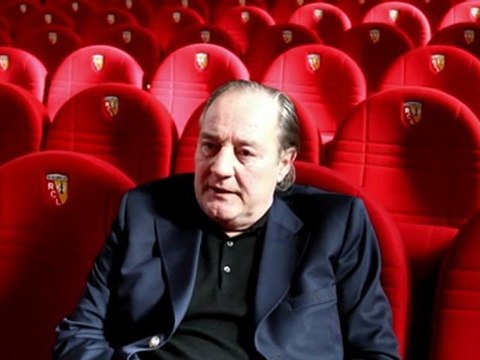 ITV Gervais Martel Par Marion Aydalot Partie 2 (1/2)