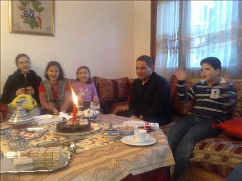 anniversaire de Riad (06 mars 2010)