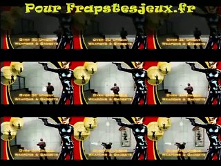 No one lives forever partie 29