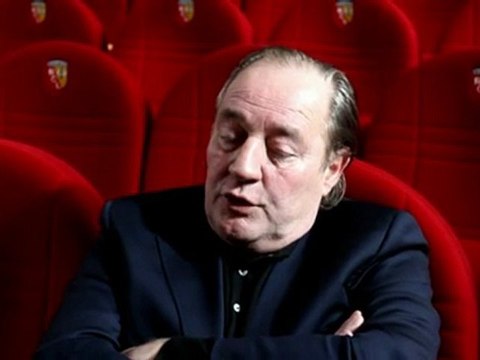 ITV Gervais Martel Par Marion Aydalot Partie 2 (2/2)