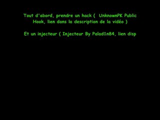 Tuto : Injecteur Warrock