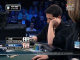 WPT Foxwoods World Poker Finals 2007 Pt03