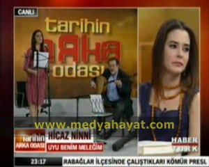 Pelin Batu'dan 2. domuz gafı...