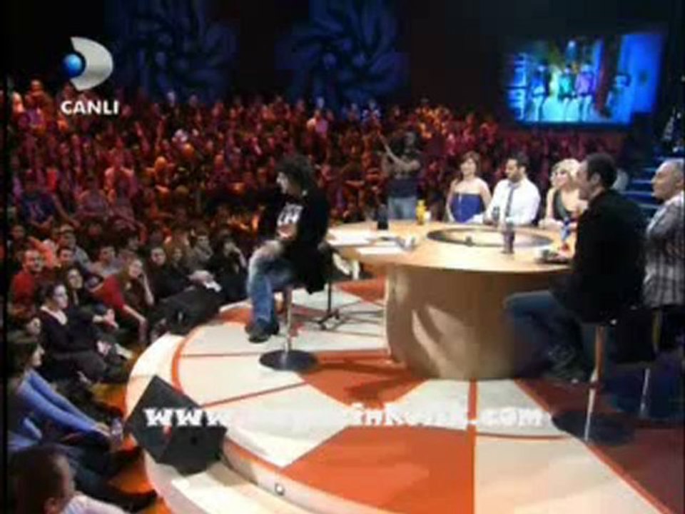 06-03-2010-KD-DİSCO KRALI-FULDEN URAS