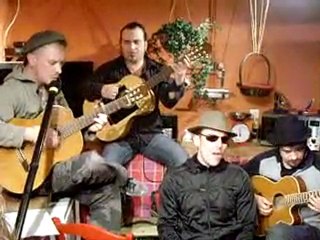 Tu Nous Saoules !! Version définitive (pascal,fred,maya,stf)