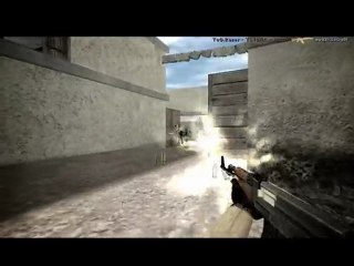 Counter Strike Movie - AK POWER