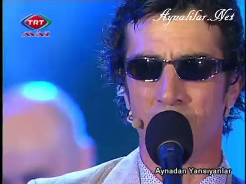 Diyemedim - Canli