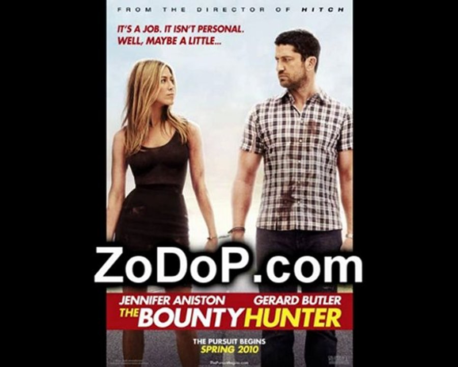 Watch The Bounty Hunter (2010) Full Movie Free Online