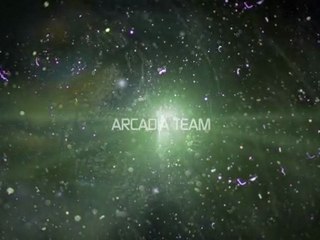 -Intro Arcadia- by Hisoka