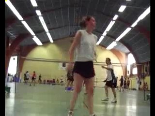 Bergerac 2009 - DD - Elodie_Marie-Claude