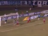 Gols da vitória do Grêmio em cima do Porto Alegre