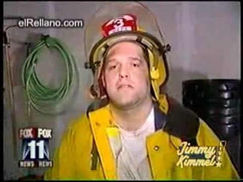 Incendio in una fabbrica cazzatenolimits.blogspot.com