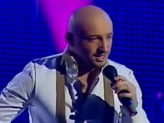 2010 Ukraine - Vasyl Lazarovich- "I Love You" (Final Winner)